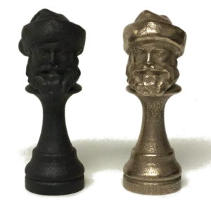 Chess Pieces